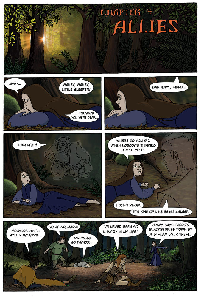 P.1 by JSusskind