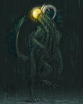 lol light-bulb :D by DemonML