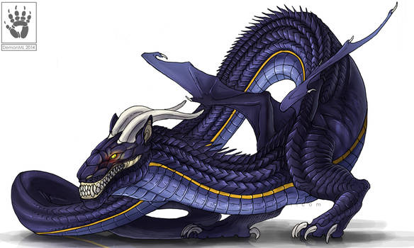 #lindworm | Explore lindworm on DeviantArt