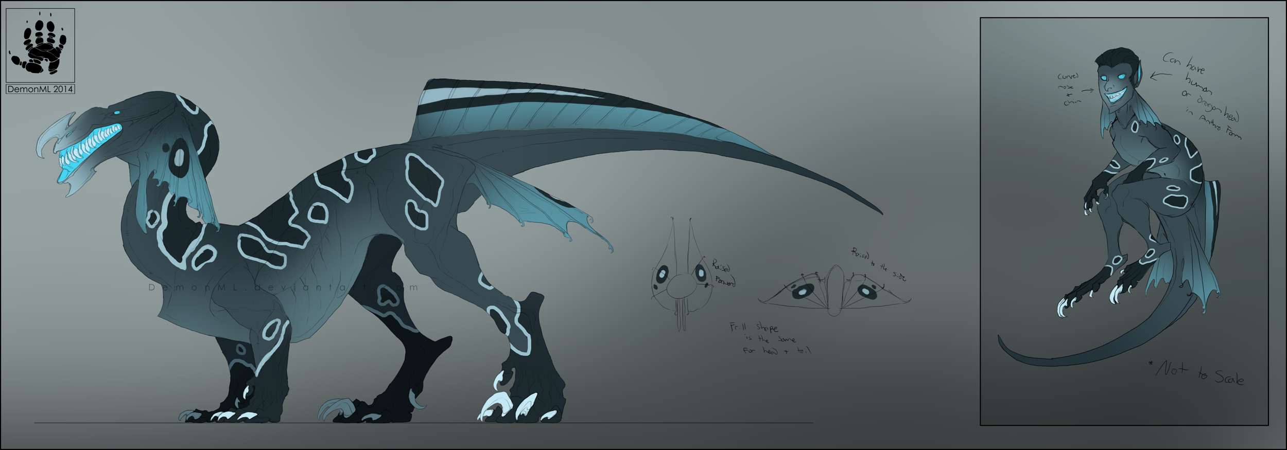 Frill Design by DemonML