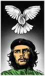 Che Guevara, The Legend by BenHeine