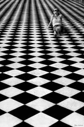 Game of Life by BenHeine