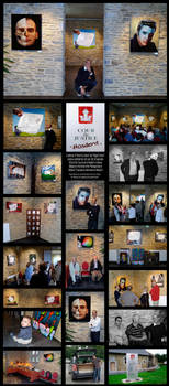 Exhibition - Heritage Days by BenHeine