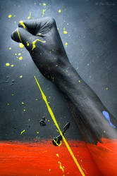 Fight for Your Rights by BenHeine
