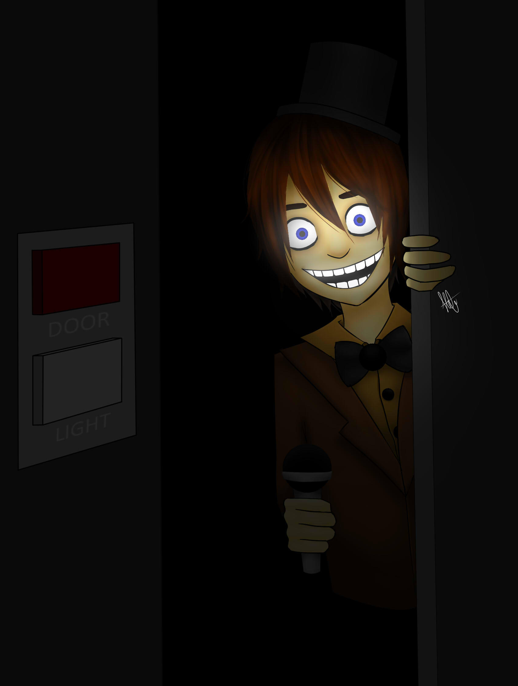 fnaf 1 freddy jumpscare power out fnaf 1 freddy jumpscare power out