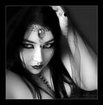 Darkness by JArdley