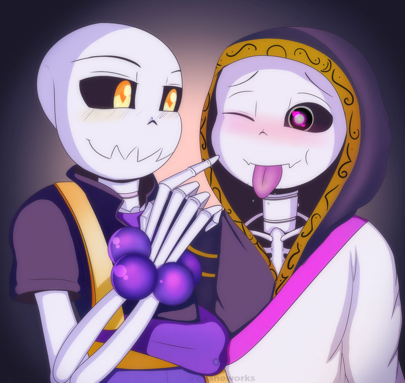 Passion Pumpkin by CyaneWorks