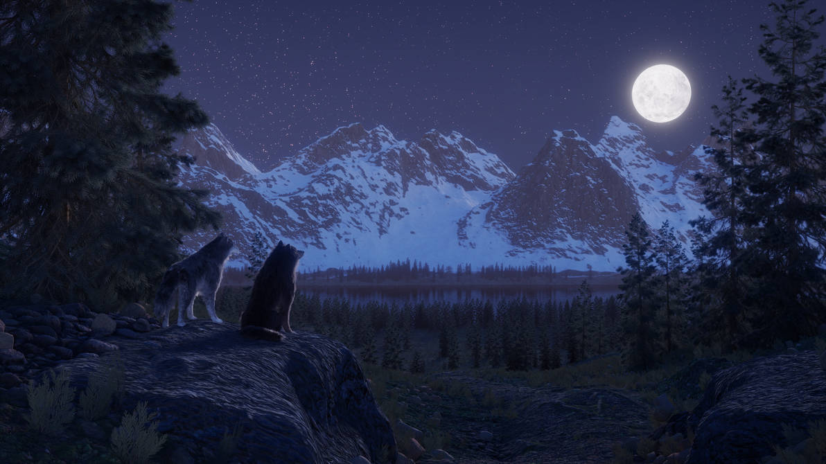 Guardian of the Peaks by JohnWulffe on DeviantArt
