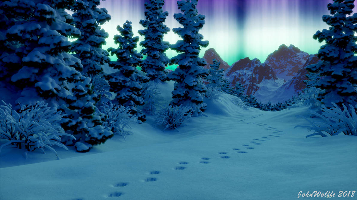 Guardian of the Peaks by JohnWulffe on DeviantArt