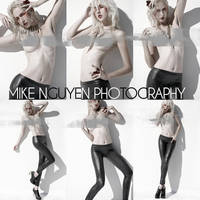 spine series by Mike Nguyen by ms-sparrow