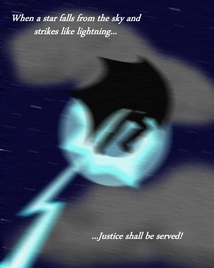 'Project Spark' Teaser by Animasword