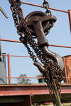 Dutch Steam Engine Museum 16 by steppelandstock