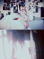 while im still by corollary