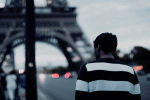 tour eiffel by corollary