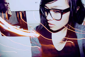 wolf in the breast by corollary