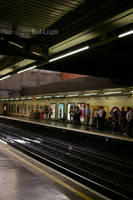 Underground II by red-liight