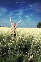 Summertime by red-liight