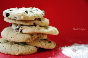 Cookie by red-liight