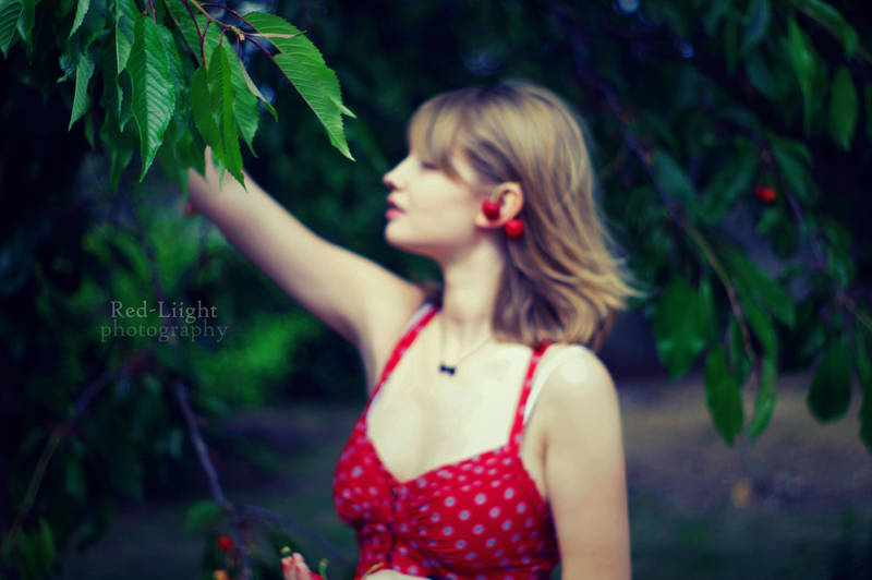 Fantasy by red-liight