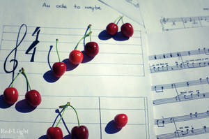 My ode by red-liight