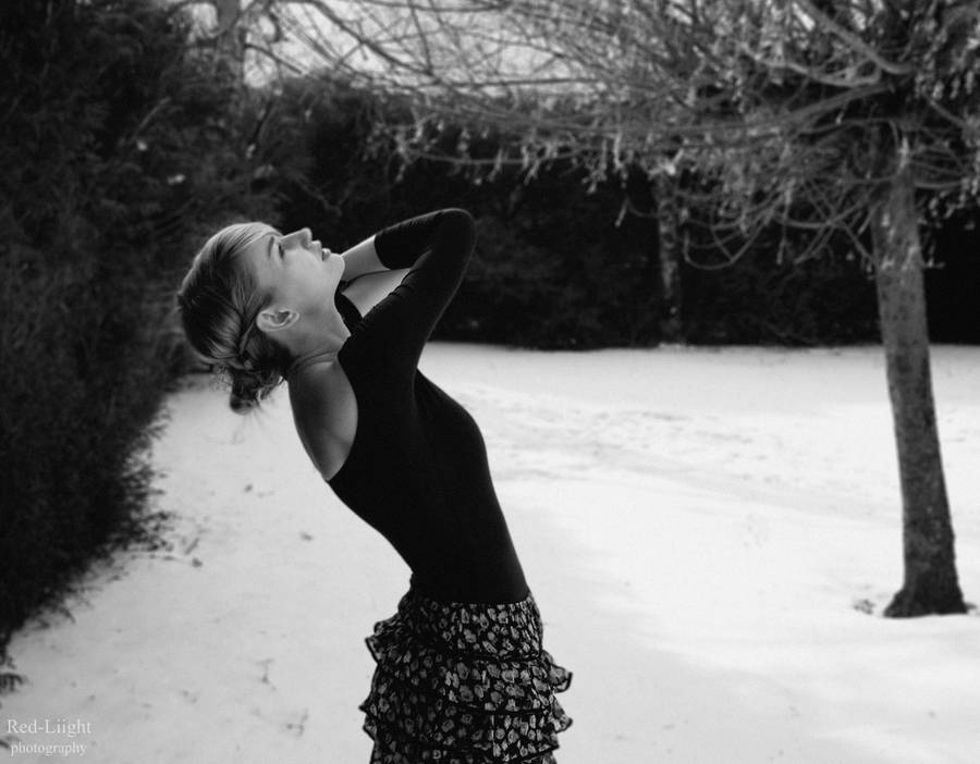 Laisse moi me perdre by red-liight