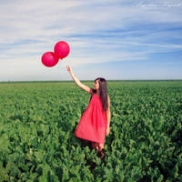 Ikuisuus by red-liight