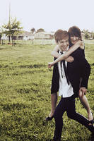 A little moment  ... by sexties