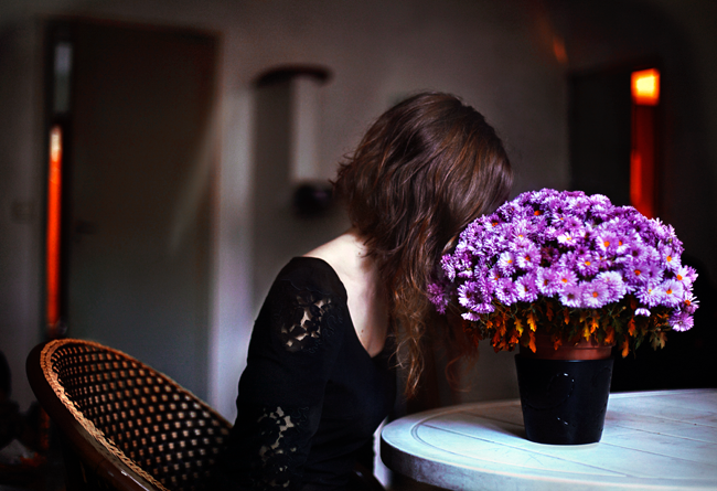 Flower Power by sexties