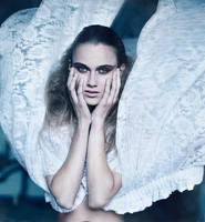 Melancholia V by sexties