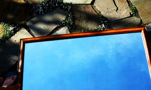 Freedom Reflected by xXLilDragonGirlXx