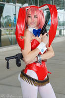 Getcha Thug On by Tayyrex