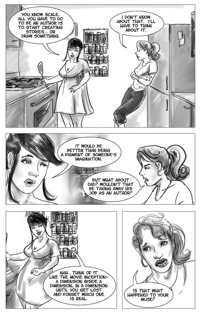 Caper2014 Page1 by skycladstrega