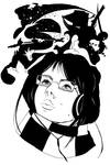 .:OC - Just me:. by BeatriceN