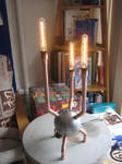 Steampunk Lamp 3 by oldtug