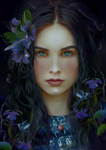 Samara by MariaJoseHidalgo