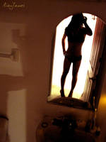 Doorway 2 by poopants