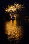 Fireworks XXIII by ChristophMaier