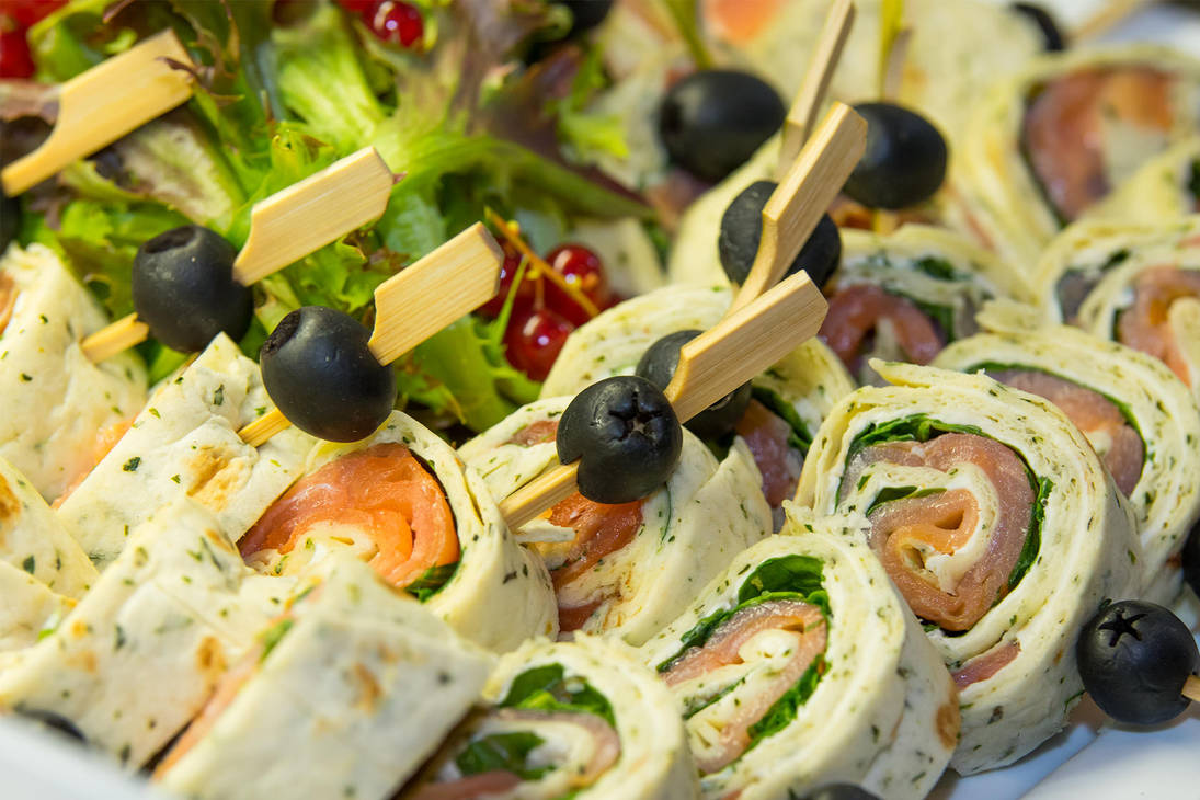 More food by ChristophMaier