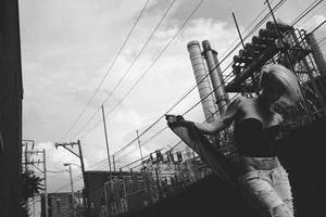 south philly by therealalyshanett