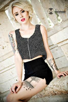 crop top in dallas by therealalyshanett