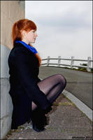 Vers le lointain by Markotxe