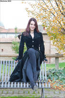 Garonne 12 by Markotxe