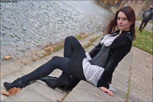 Garonne 22 by Markotxe