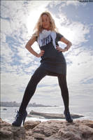 Marine 01 by Markotxe