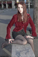 Urbaine 08 by Markotxe