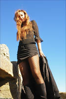 sur le jaizkibel by Markotxe