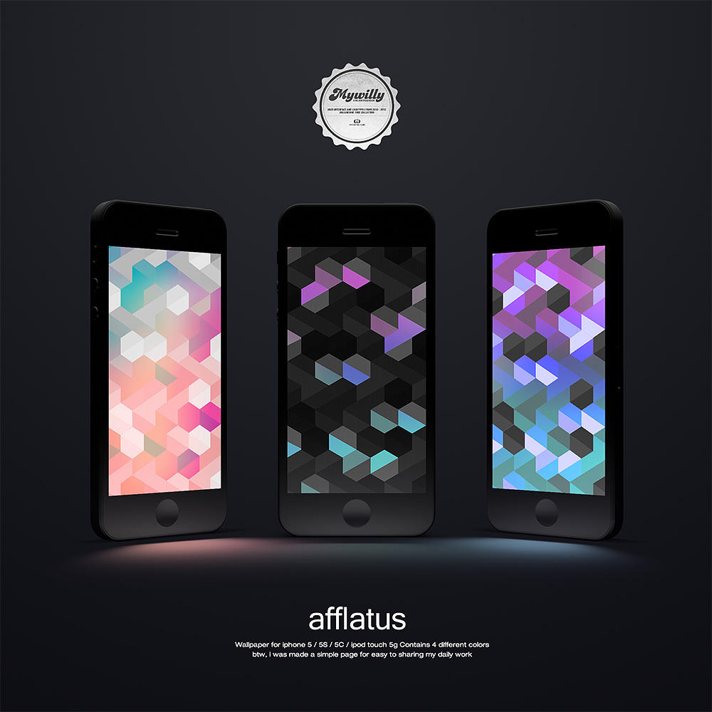 Afflatus by damolee