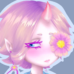 Oni by Maten-kiyuko-OCs Oni by Maten-kiyuko-OCs