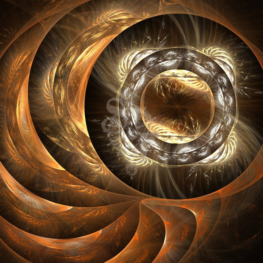 Dragon Orb by Trente