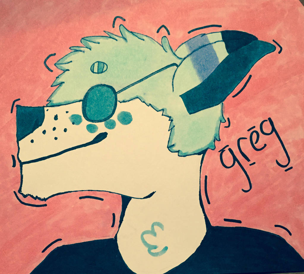 greg by prickpi11s